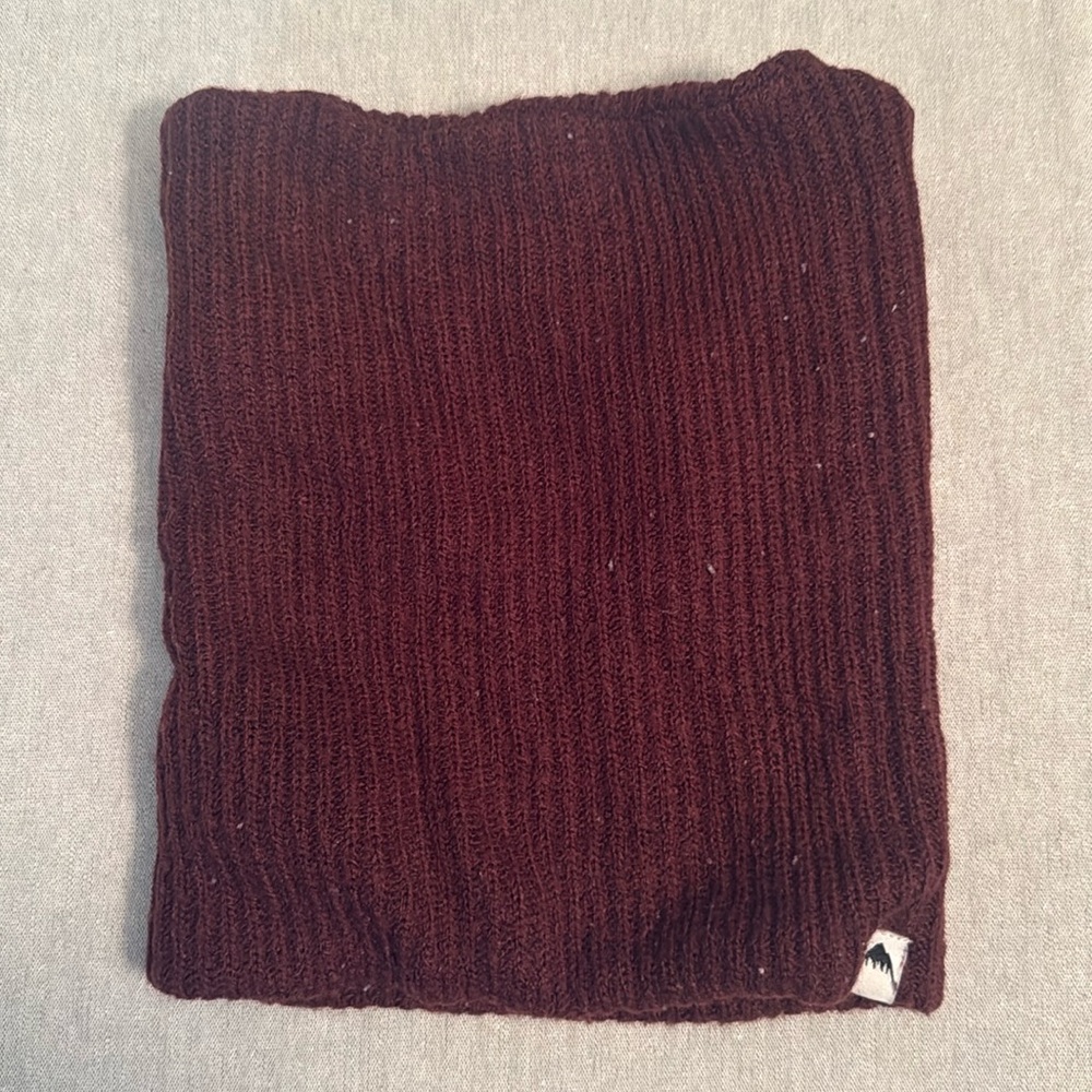 Burton Neck Gaiter